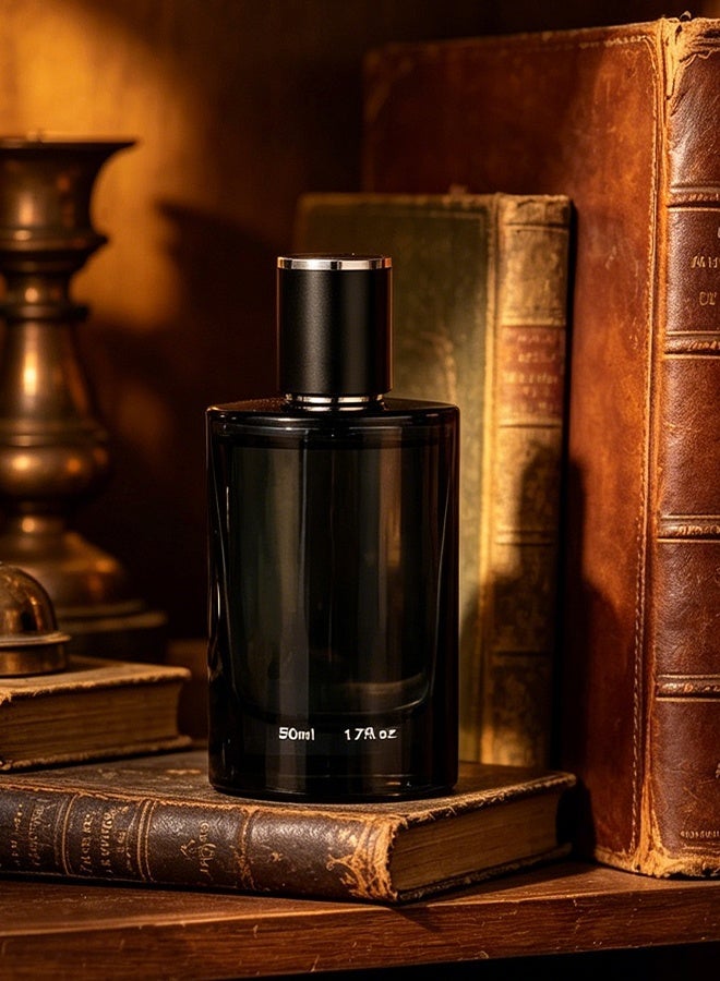 Home Fragrance,50ml Diffuser Aroma Address – Velvet Cedar, Citrus, and Cedarwood Fragrance | Made in the CN  Perfect for Offices, Homes, Shops, Hotel Rooms & Small Lobbies - Image 4