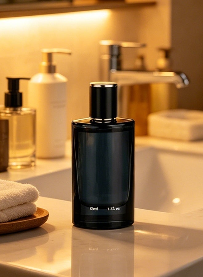 Home Fragrance,50ml Diffuser Aroma Address – Velvet Cedar, Citrus, and Cedarwood Fragrance | Made in the CN  Perfect for Offices, Homes, Shops, Hotel Rooms & Small Lobbies - Image 3
