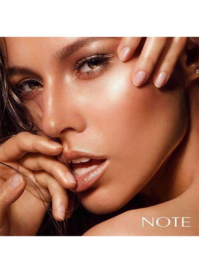 Note - Note SunGlow Foundation With Vitamin E - 20 - Image 1