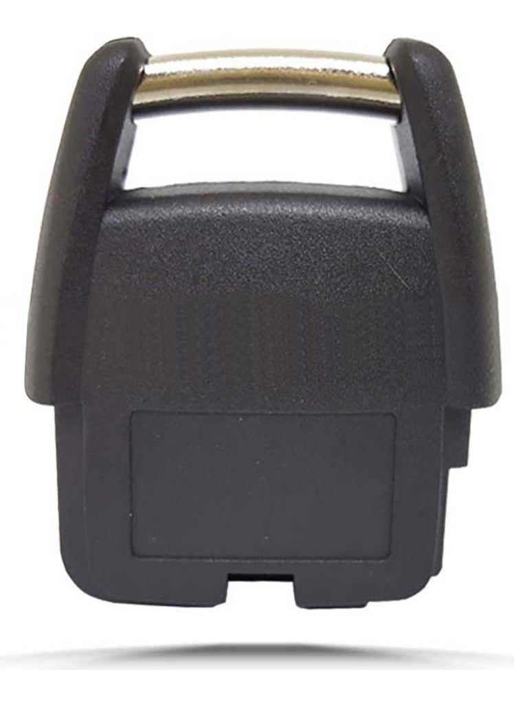 Tekno Dev Market Opel Astra G 2 Button Head Empty Case Auto Remote Control Case  - Image 2