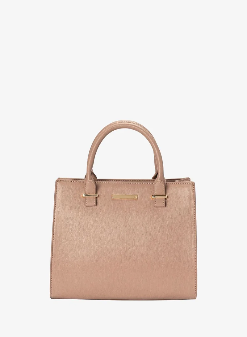 باتا حقيبة ساتشيل سادة