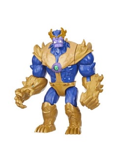 HASBRO - GAMING EGL HASBRO MVL MS MH MONSTER PUNCH THANOS 