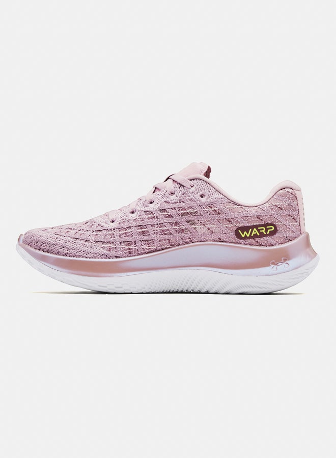 UNDER ARMOUR Flow Velociti Wind Running Shoes  - Image 4