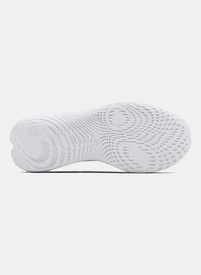UNDER ARMOUR Flow Velociti Wind Running Shoes  - Image 5