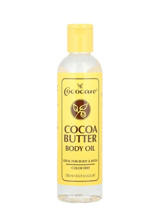 Cocoa Butter Body Oil 8.5 fl oz (250 ml) - pzsku/Z61EE6F88303F88E86BBBZ/45/_/1736595254/b0363b6f-2744-4e5d-ad21-b1d12422a246