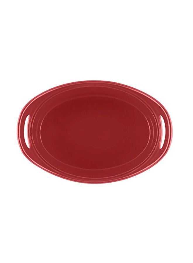 راتشل راي طقم صواني خبز من السيراميك من قطعتين - Image 3