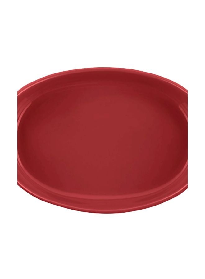 راتشل راي طقم صواني خبز من السيراميك من قطعتين - Image 4