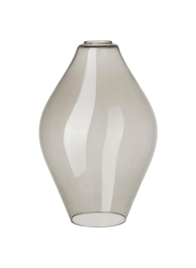Zaboon Pendant Lamp Shade, Grey  - Image 1