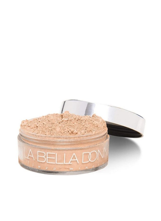 La Bella Donna Loose Mineral Foundation Spf 50 | 10G - Marta  - Image 1