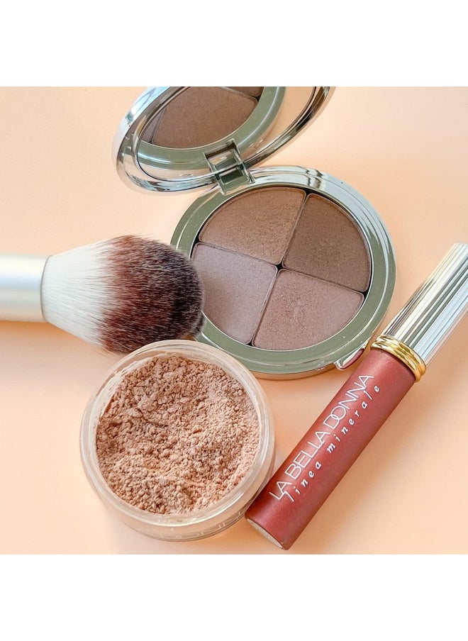 La Bella Donna Loose Mineral Foundation Spf 50 | 10G - Marta  - Image 3