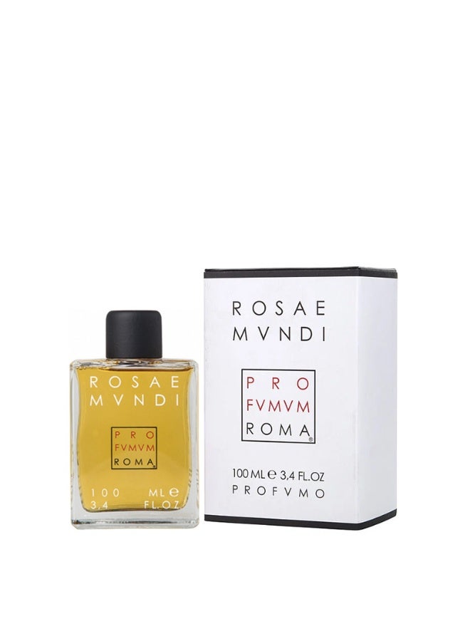 عطر بروفوموم روما روزاي موندي 100 مل