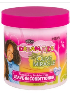 Leave-In Conditioner
