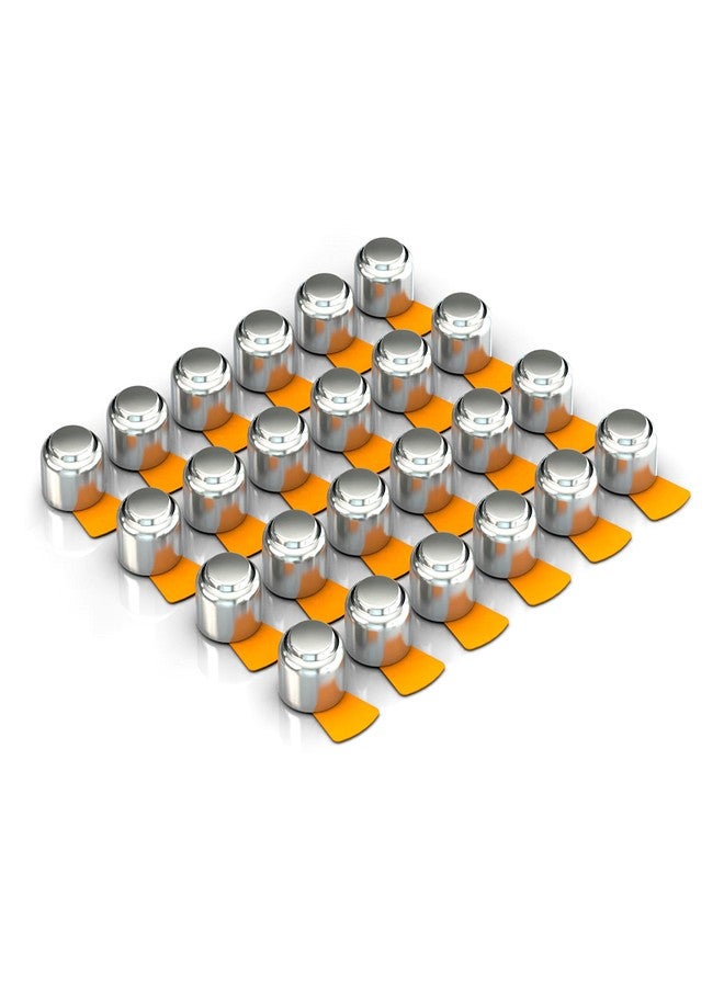 RAYOVAC Size 13 Hearing Aid Batteries, 24-Pack, L13ZA-24ZMB - Image 4