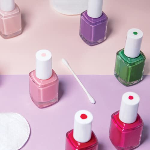 Q-Tips Cotton Swabs 625 Count 2-Pack – Original Cotton Swabs with Soft Tips, Makeup Tools, Beauty, Personal Care & Household Essentials - Image 4