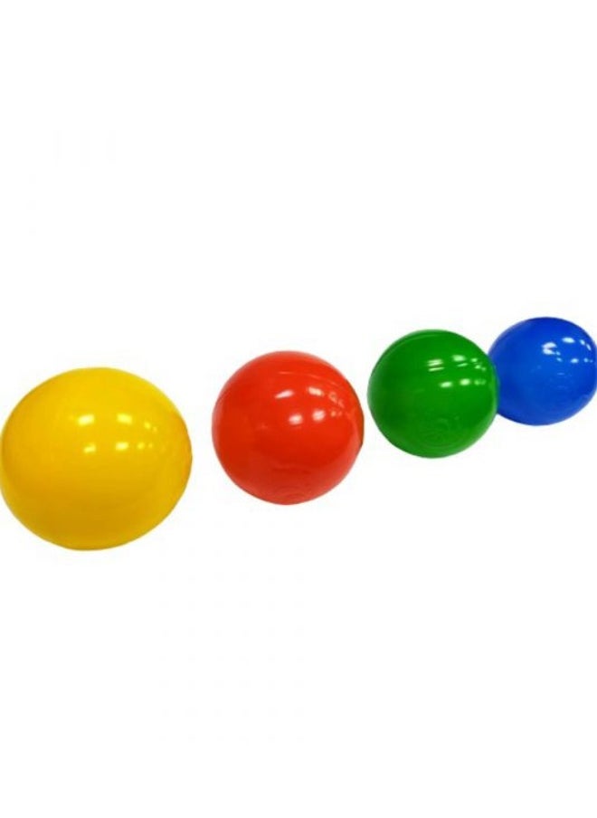 Ching-Ching 6cm Balls With PVC Bag - 100 pcs.  - Image 3