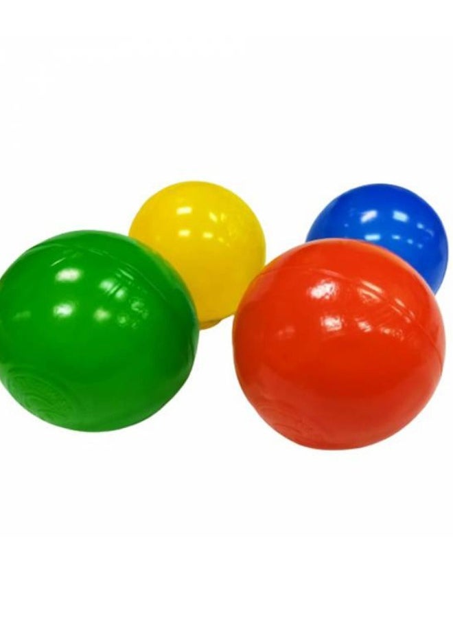 Ching-Ching 6cm Balls With PVC Bag - 100 pcs.  - Image 4