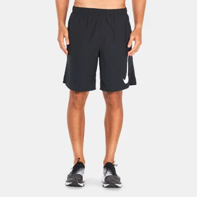 Nike Men's Dri-FIT Challenger 9-Inch Shorts