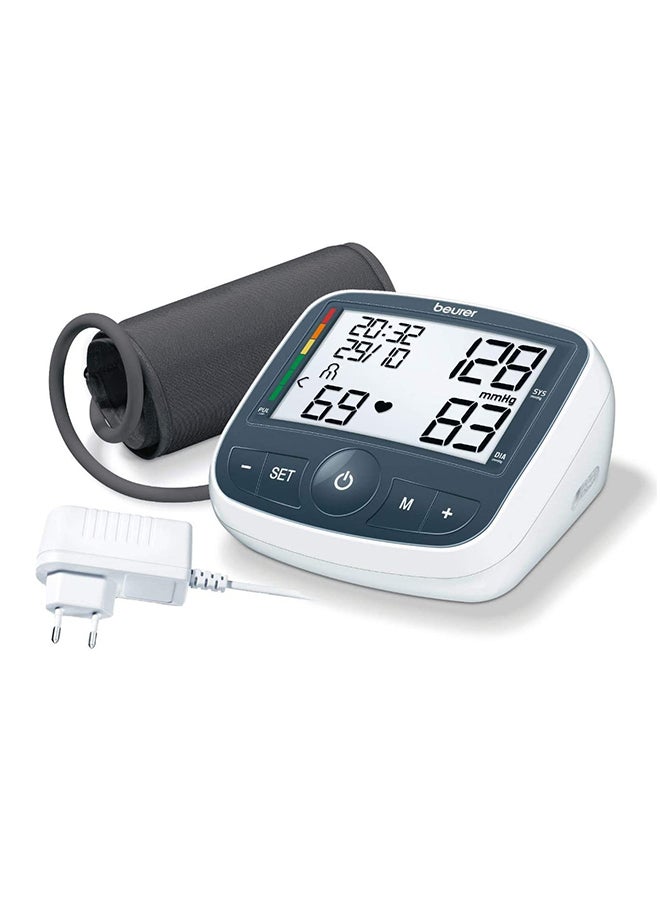 Beurer BM 40 Upper Arm Blood Pressure Monitor - Image 5