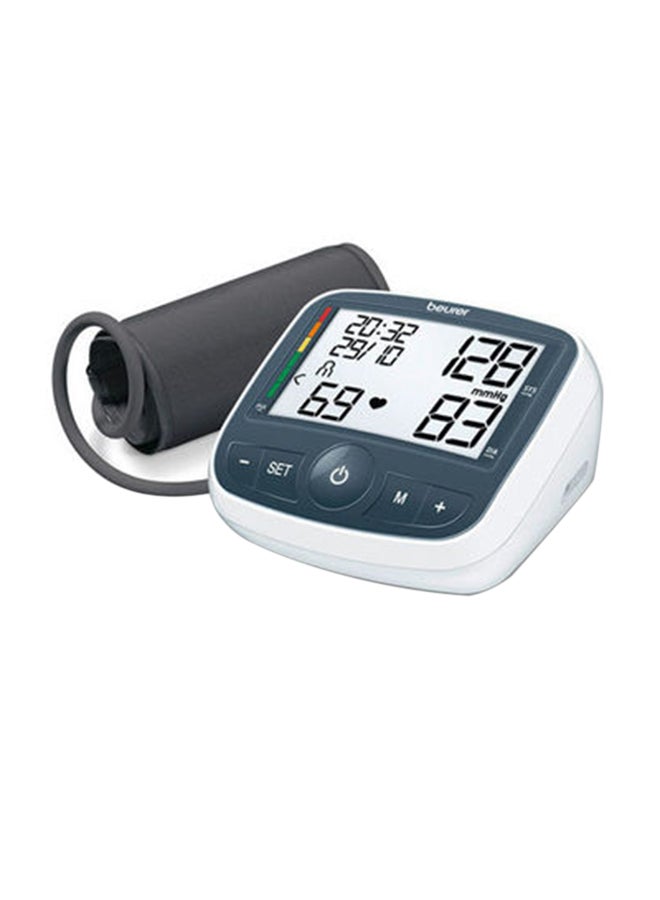 Beurer BM 40 Upper Arm Blood Pressure Monitor - Image 1