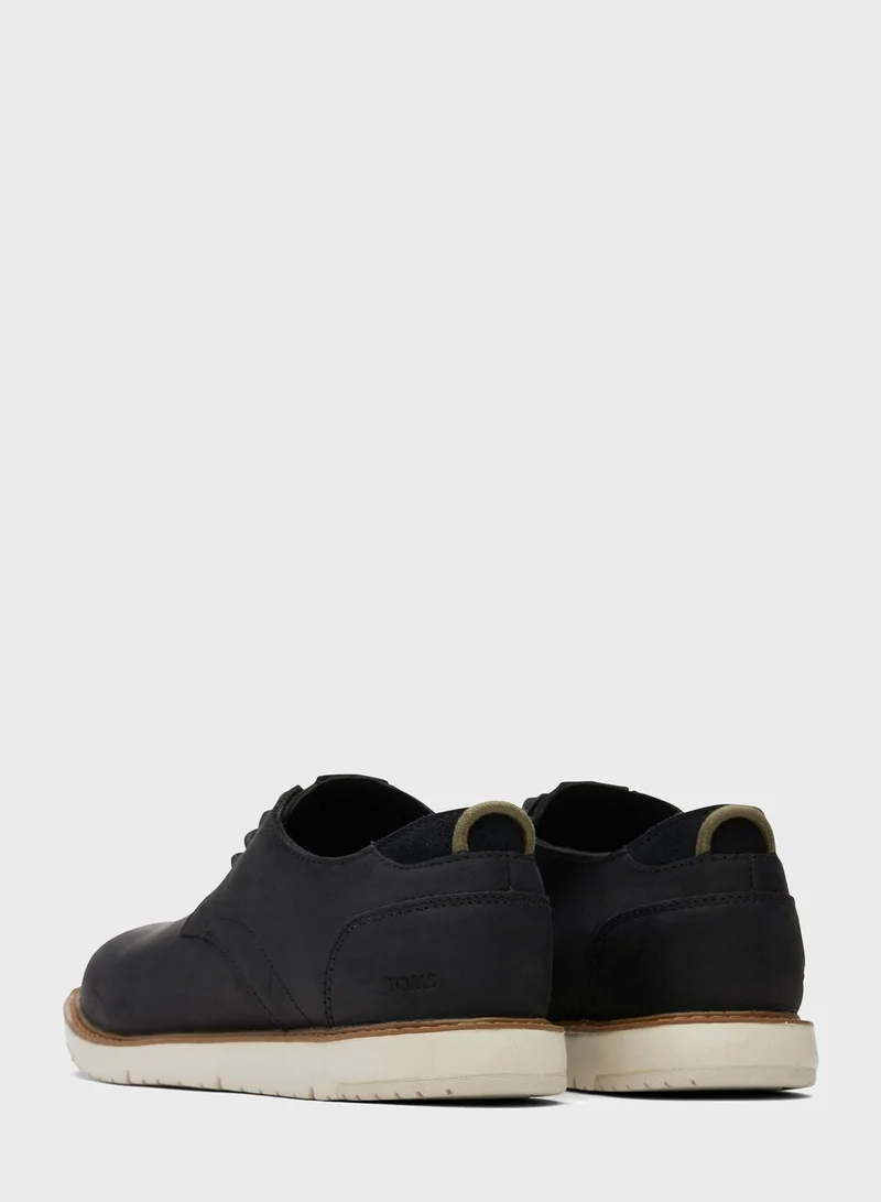 TOMS Oxford Low Top Sneakers