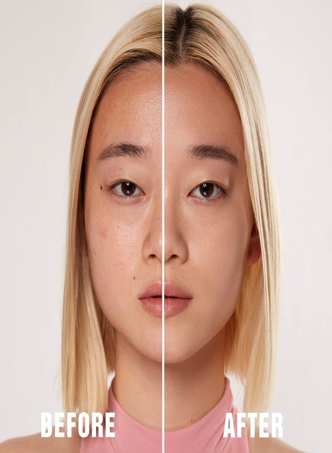 Jillian Dempsey Spot Stick Concealer | Easy Blending Matte Concealer for Blemishes & Uneven Skin Tones | Shade No. 04: The Neutralizer, Light Orange for Covering Bluish Tones - Image 4