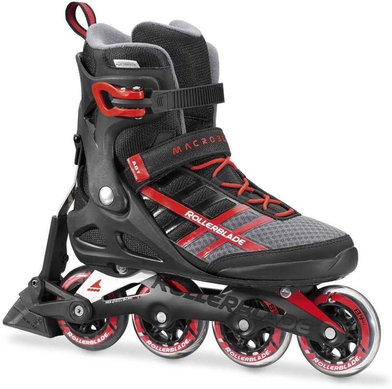 MACROBLADE 84 ABT-290 Fitness Inline Skates