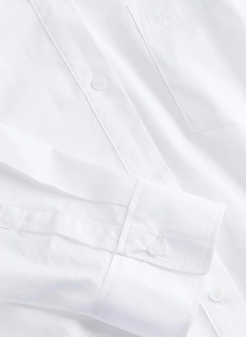 H&M Button Down Shirt