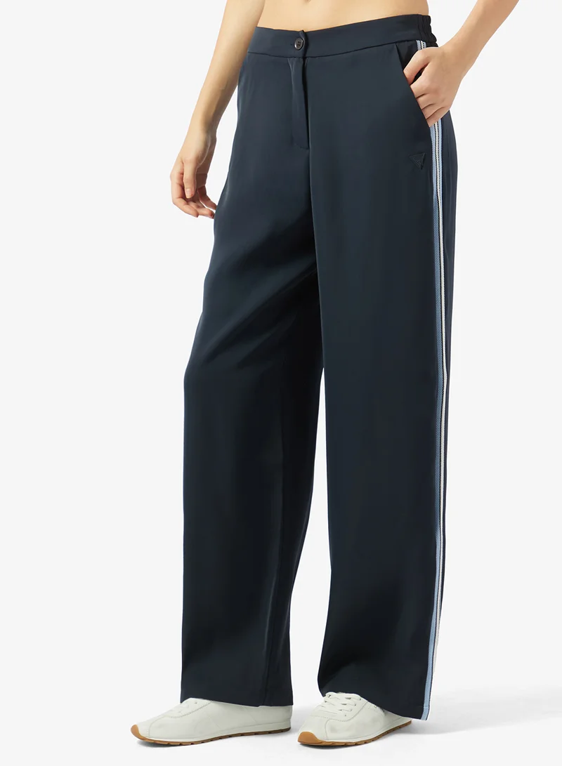 GUESS Knit  Regular Fit Pants