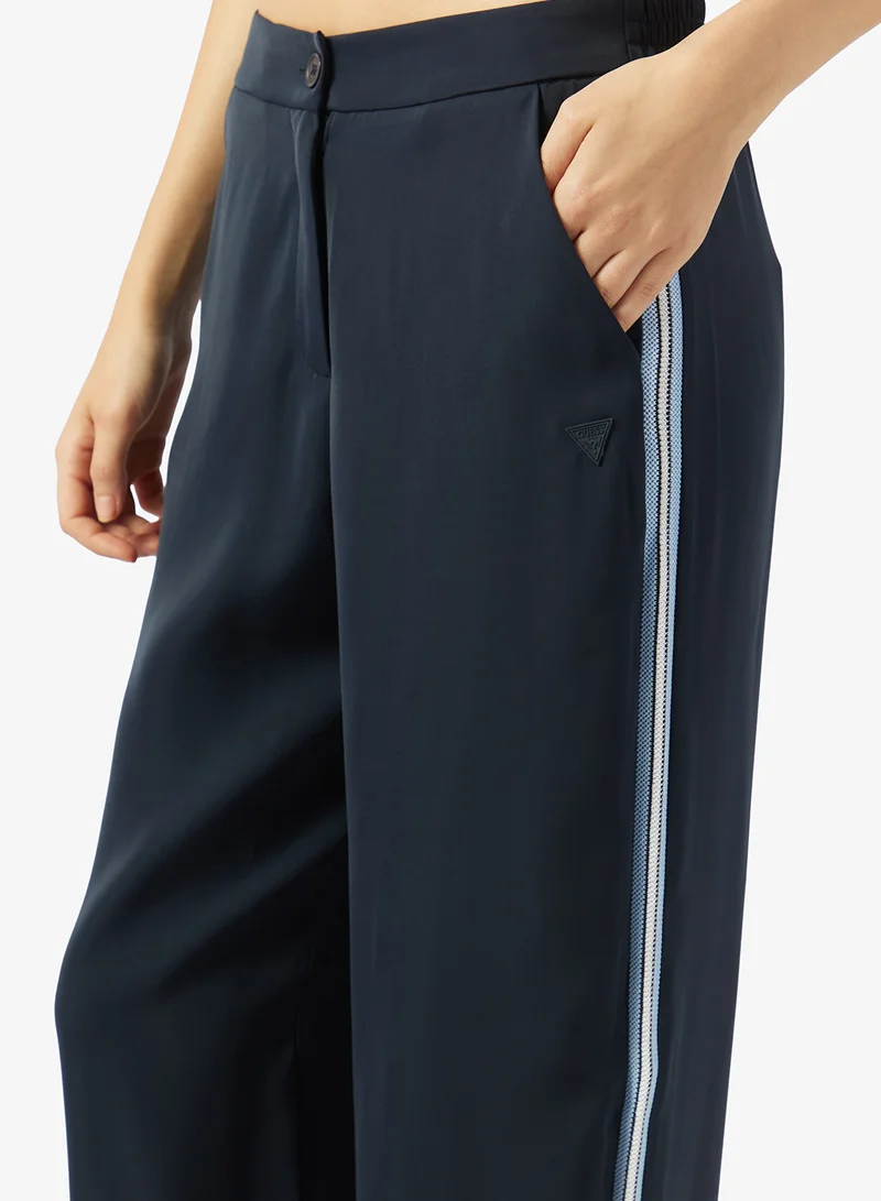 GUESS  Knit  Regular Fit Pants for Women | Best Price UAE