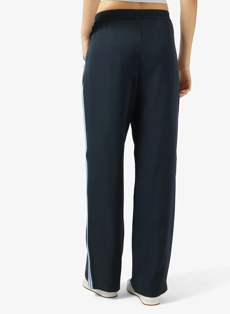 GUESS Knit  Regular Fit Pants