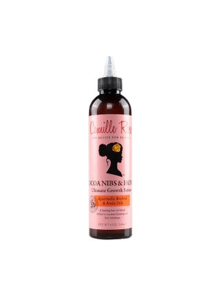 Cocoa Nibs & Honey Hair Growth Serum, with Amla Oil to Naturally Thicken Strengthen and Condition, for All Hair Types, 8 oz - pzsku/Z61EFEFF33089580A8D6FZ/45/1743382351/c19dcd0c-8f74-4ce3-8269-0fe3893f0926