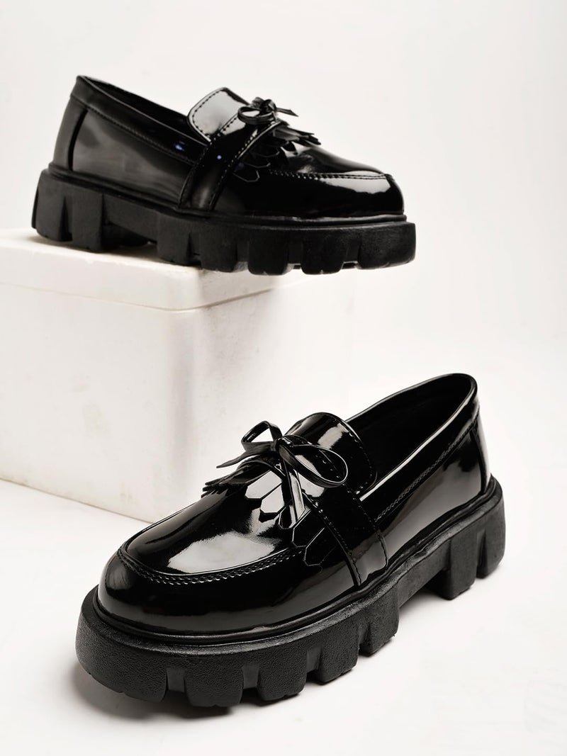 Shoetopia أحذية شوتوبيا النسائية السهلة الارتداء - Image 2