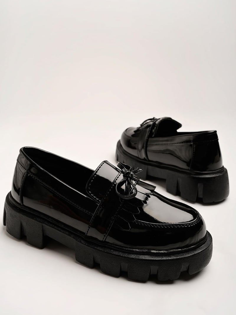 Shoetopia أحذية شوتوبيا النسائية السهلة الارتداء - Image 3