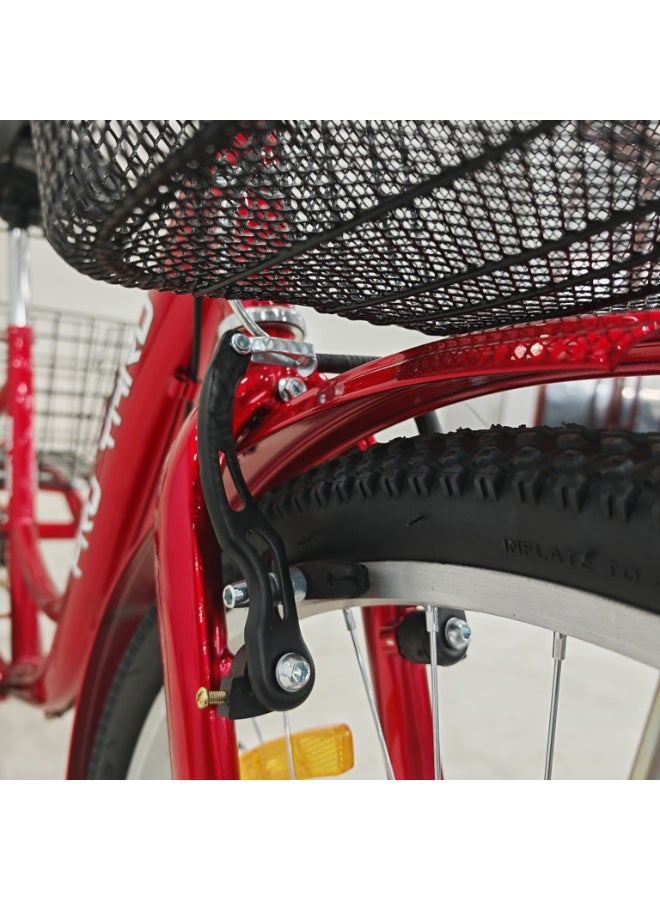 PROYARD Pro Yard 26-inch Tri-Tire Sports Bike - Image 4