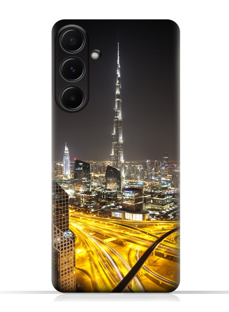 AMC DESIGN Protective Case Cover For Samsung Galaxy A55 - Image 1