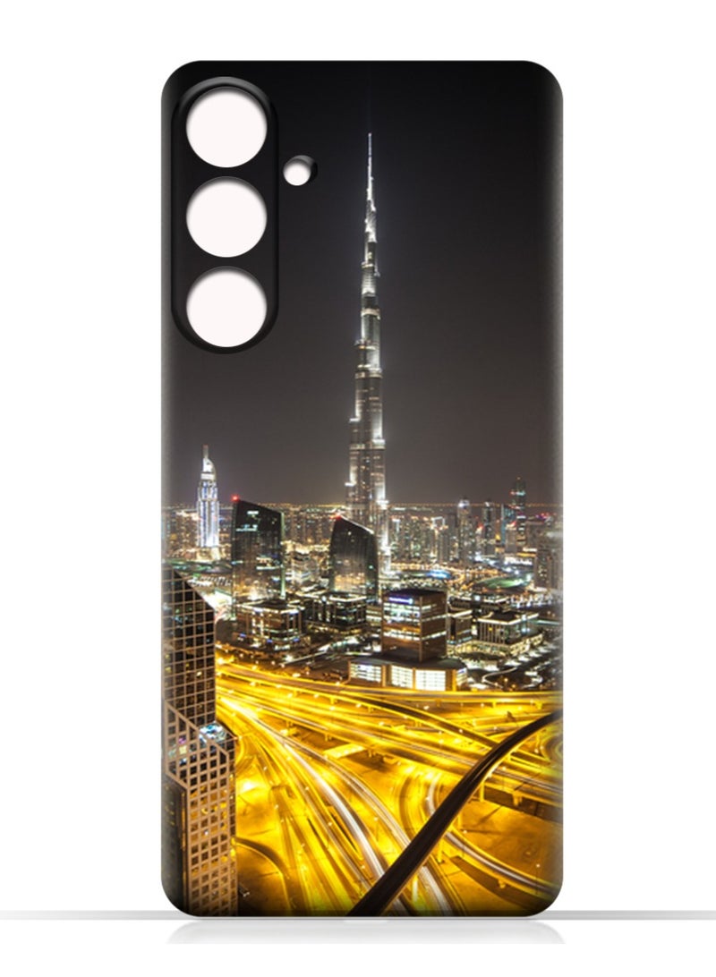 AMC DESIGN Protective Case Cover For Samsung Galaxy A55 - Image 2