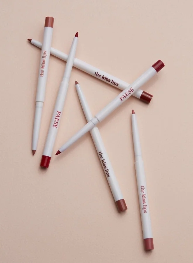 Paese  The Kiss Lips Liquid Lipstick & Lip Liner for Women | Best Price UAE