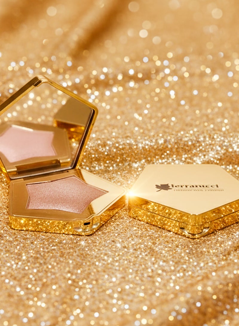 Ferrarucci Star Dust Highlighter - Image 3