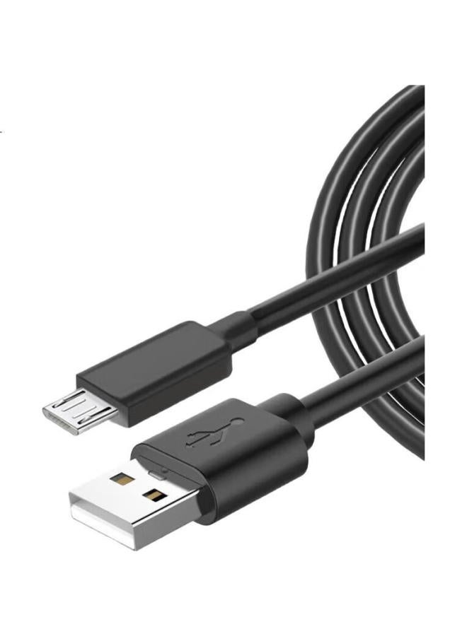 Ten Flashes كابل شحن بيانات كيندل من تن فلاش، كابل بيانات شاحن أواسي 2، كابل بيانات كيندل بيبر وايت 3، كابل يو إس بي-مايكرو أندرويد - Image 3