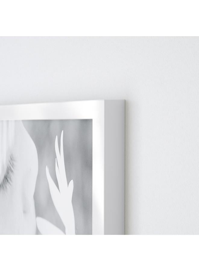 Zaboon Collage frame for 8 photos, white, 13x18 cm - Image 2