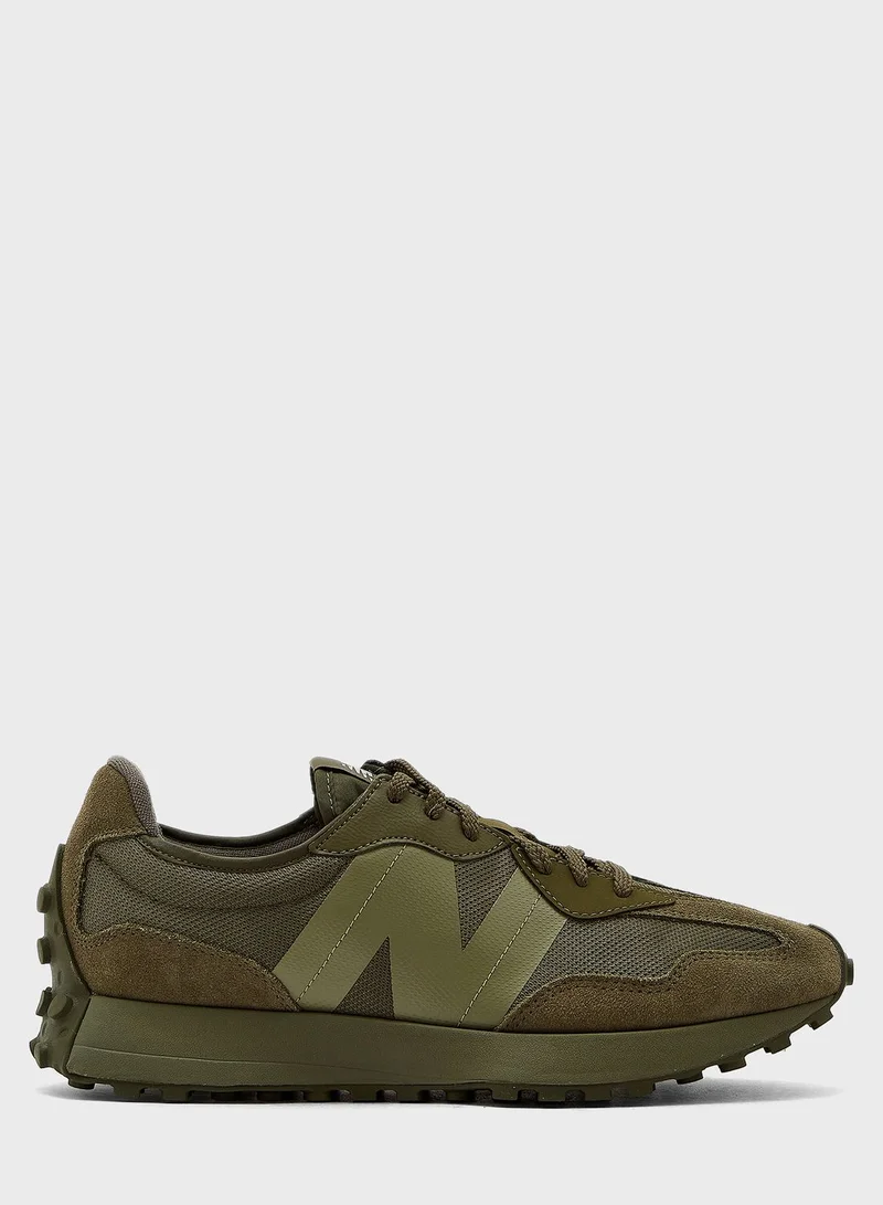 New Balance 327 Low Top Sneakers