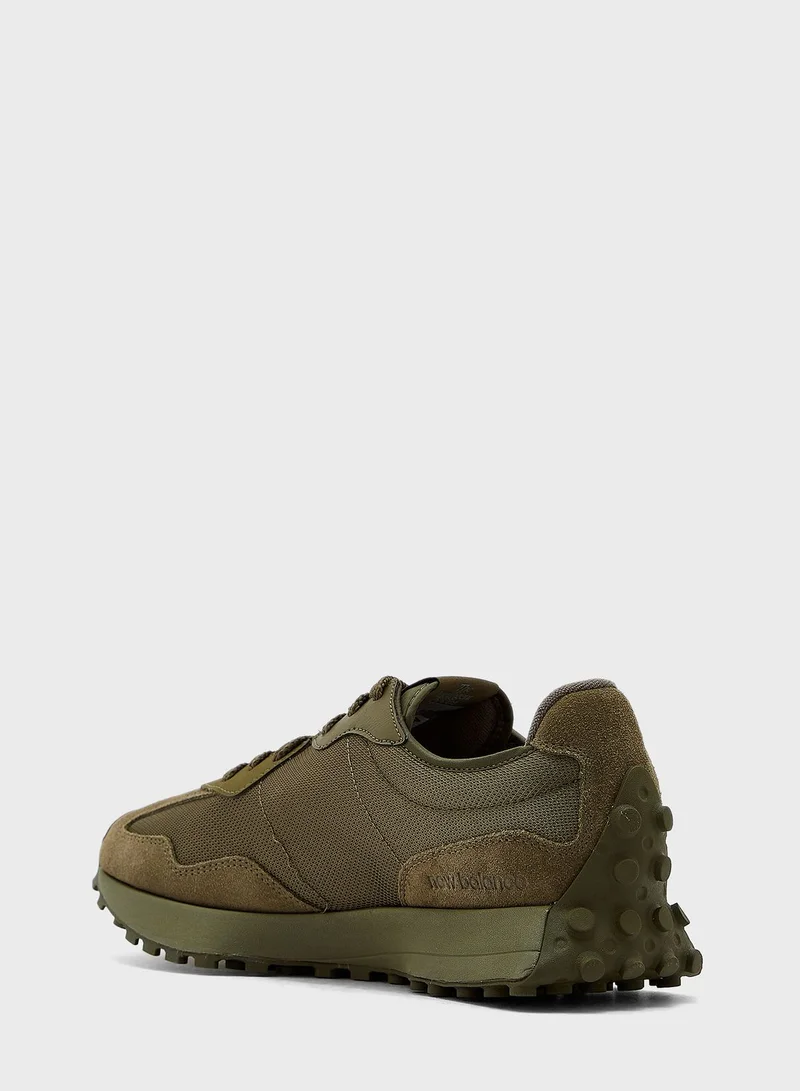 New Balance 327 Low Top Sneakers