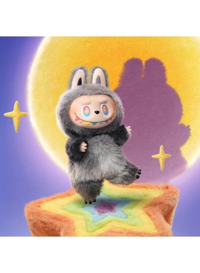 Pop Mart x Momiji Labubu 100% Authentic The Monsters Big into Energy Series Vinyl Plush Pendant Single Blind Box original - Image 4