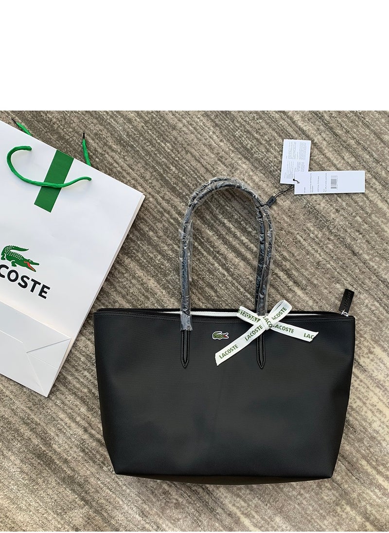 LACOSTE - LACOSTE handbag - Image 1