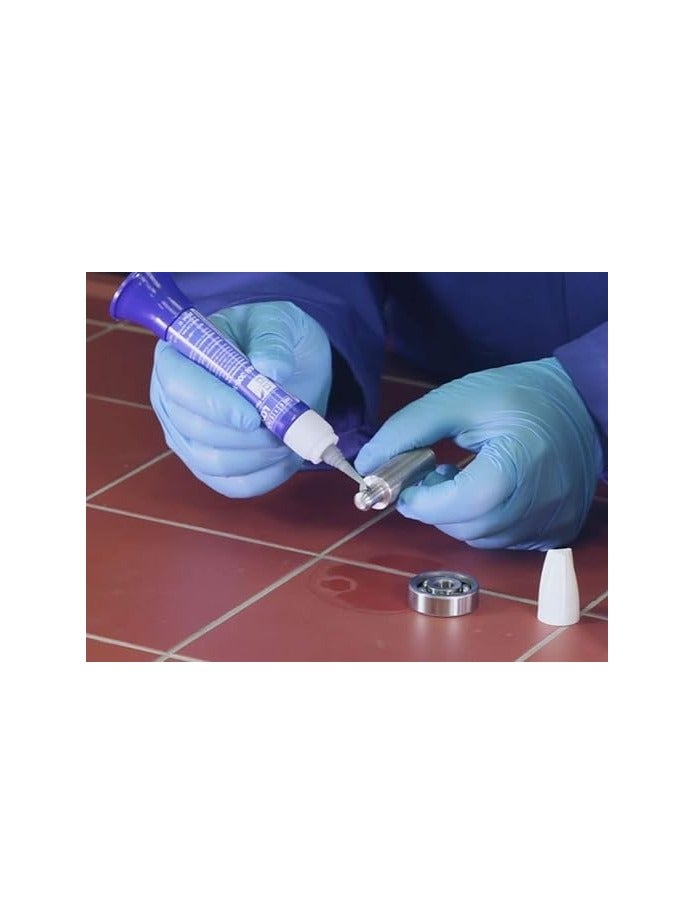 وايكون ويكون لوك® AN 306-10 | 50 مل | تثبيت التجمعات الأسطوانية - Image 2