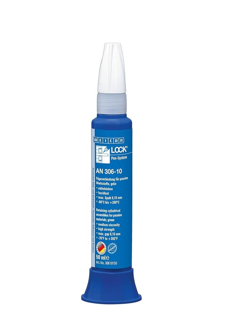 وايكون ويكون لوك® AN 306-10 | 50 مل | تثبيت التجمعات الأسطوانية - Image 1