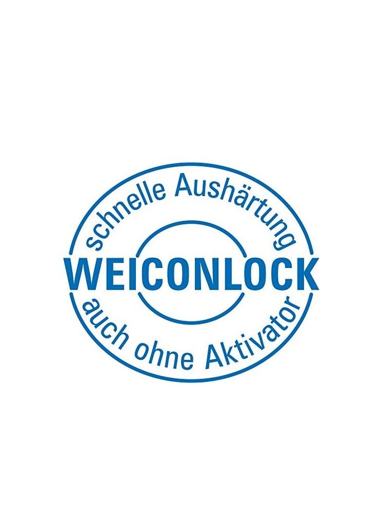 وايكون ويكون لوك® AN 306-10 | 50 مل | تثبيت التجمعات الأسطوانية - Image 4