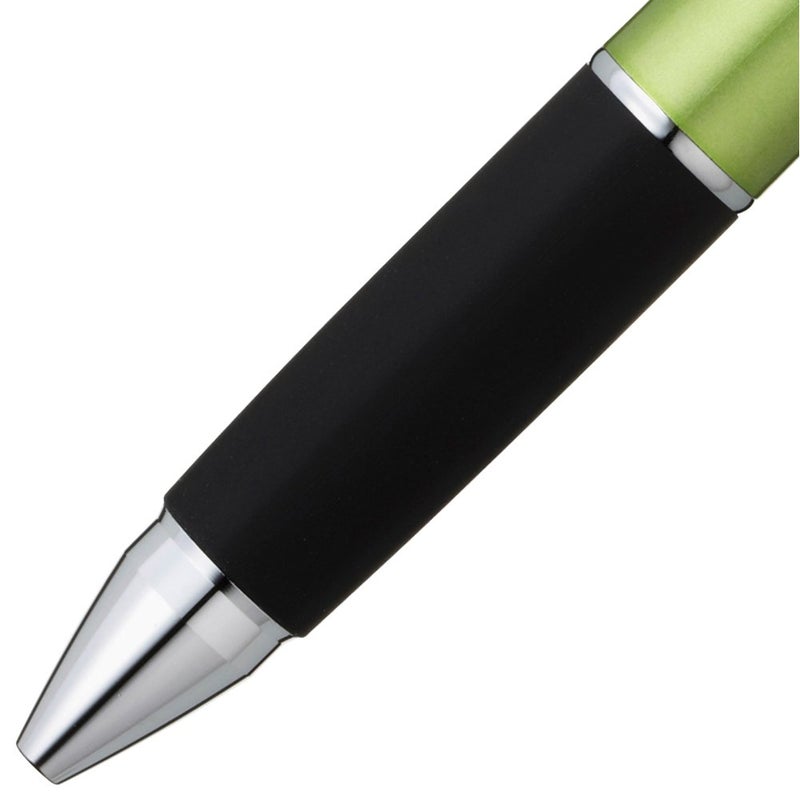Uni قلم متعدد uni JETSTREAM 4&1 وقلم رصاص ميكانيكي - Image 2