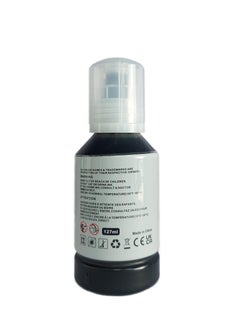 Premium Compatible 110  Refill Ink for Epson M1100/M1120/M1140/M1170/M1180/M2120/M2140/M2170/M3140/M3170/3180 Printer  - Image 2