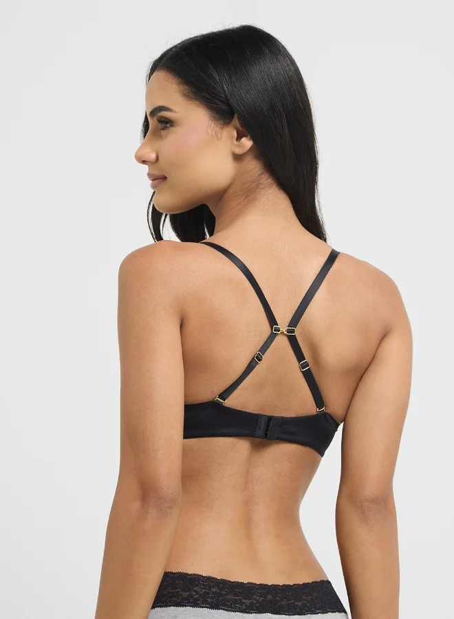 La Senza La Senza Gel Padding Bras